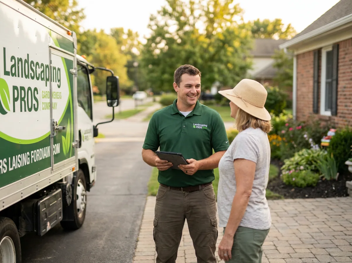 Landscaping Florence, MA FAQs